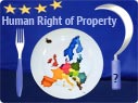 Human Right of Property?
